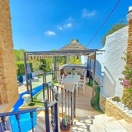 Sun Carlos בניסה