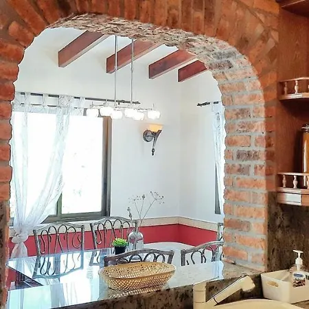 Sun Carlos * Benissa