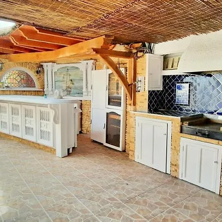 Sun Carlos * Benissa