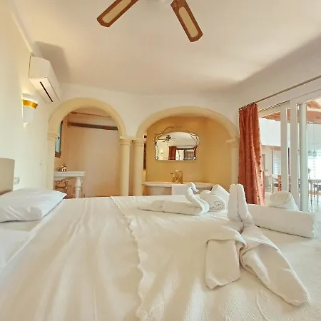 Villa Sun Carlos *
