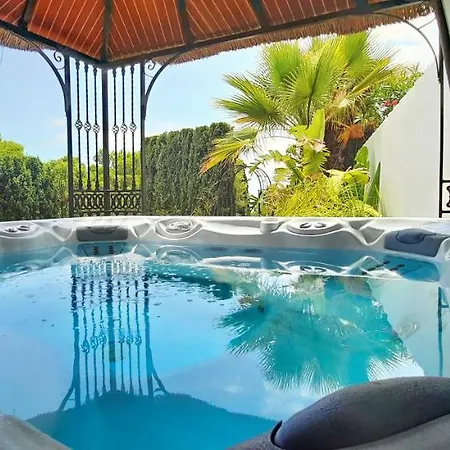 Sun Carlos Villa
