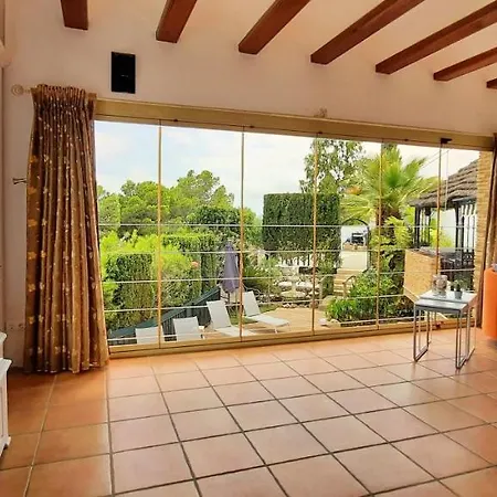 Villa Sun Carlos