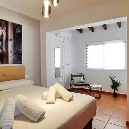 Sun Carlos Villa