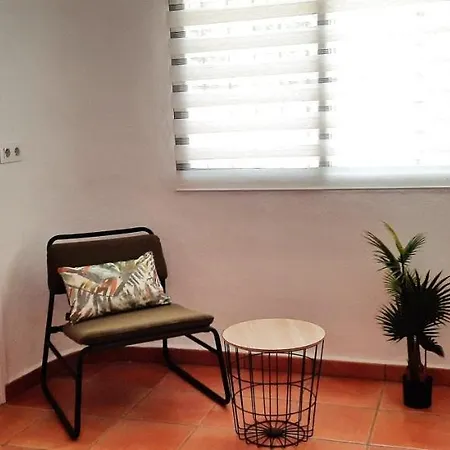 Sun Carlos Villa *