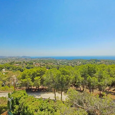 Villa Sun Carlos *