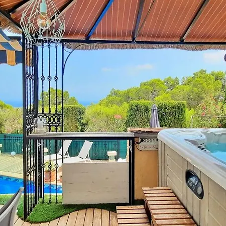 Villa Sun Carlos *