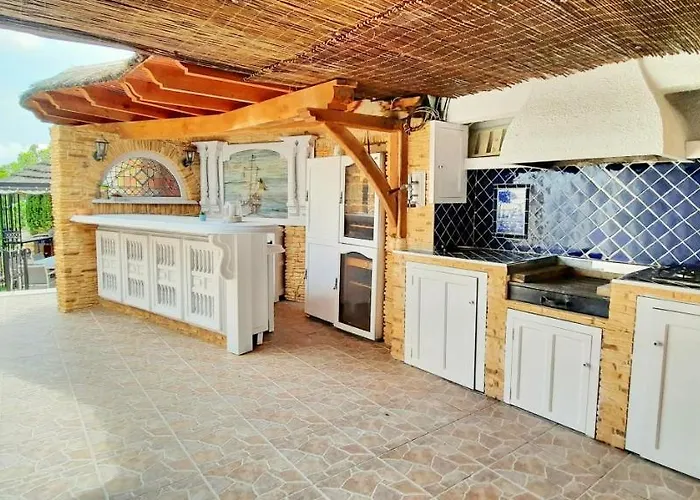 Sun Carlos * Benissa