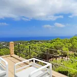 Sun Carlos Villa Benissa