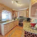 Sun Carlos Villa Benissa
