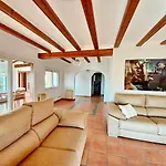 Sun Carlos Villa