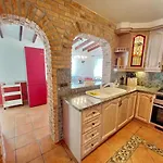Villa Sun Carlos Benissa