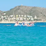 Sun Carlos Villa *