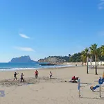 Villa Sun Carlos Benissa