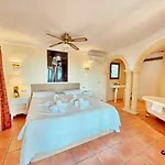 Villa Sun Carlos