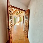 Villa Sun Carlos Benissa