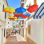Sun Carlos Villa Benissa