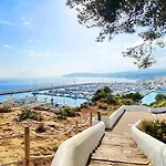 Villa Sun Carlos Benissa