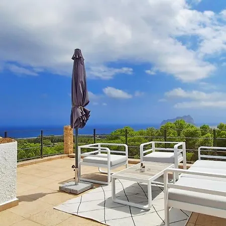 Villa Sun Carlos *