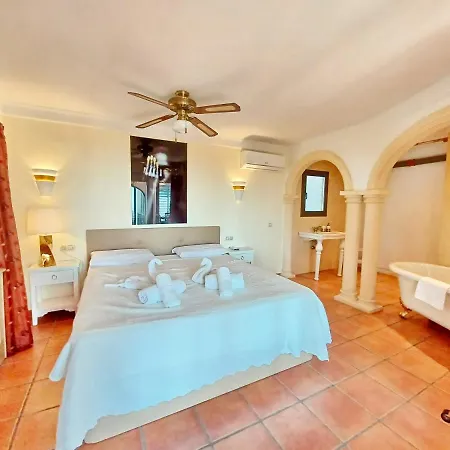 Villa Sun Carlos