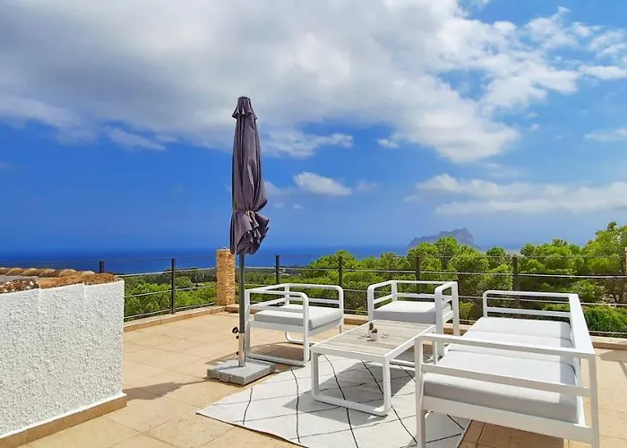 Villa Sun Carlos *
