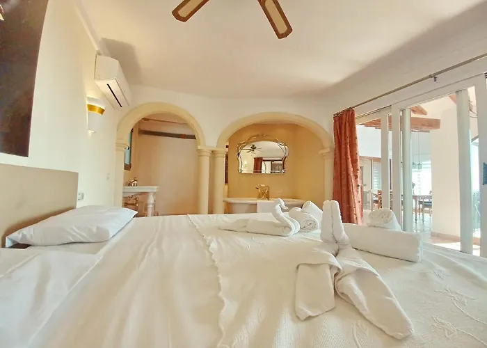 Villa Sun Carlos *