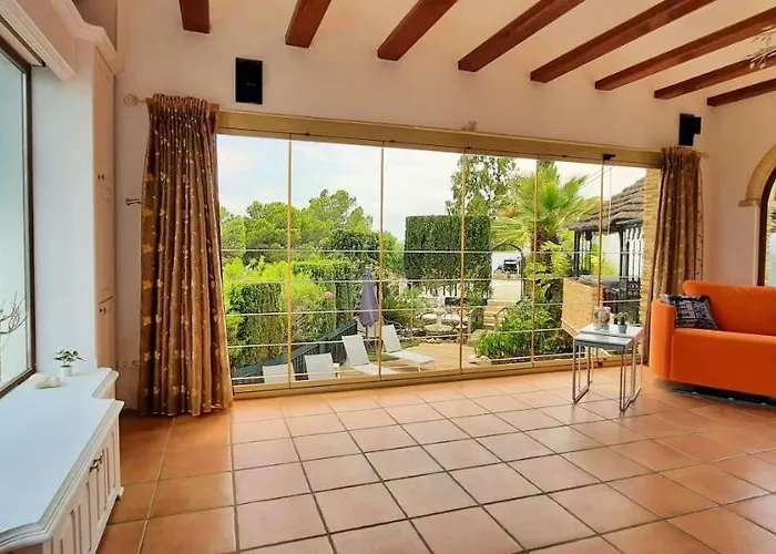 Villa Sun Carlos