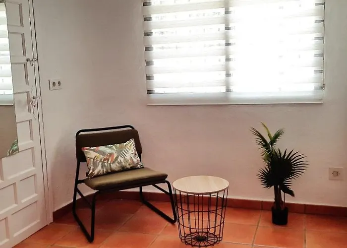 Sun Carlos Villa *