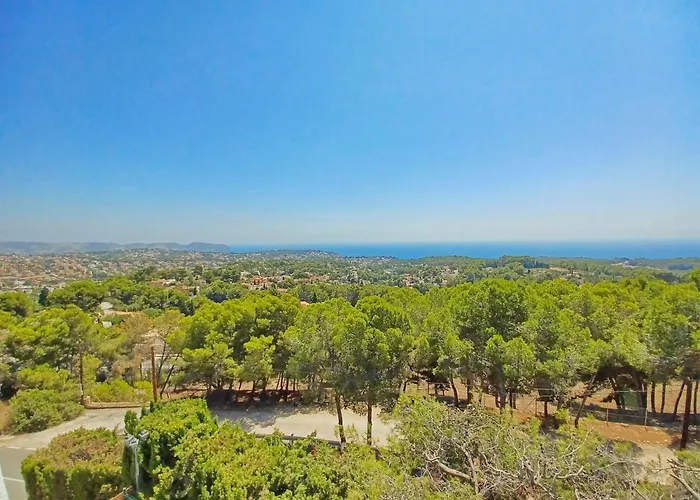 Villa Sun Carlos *