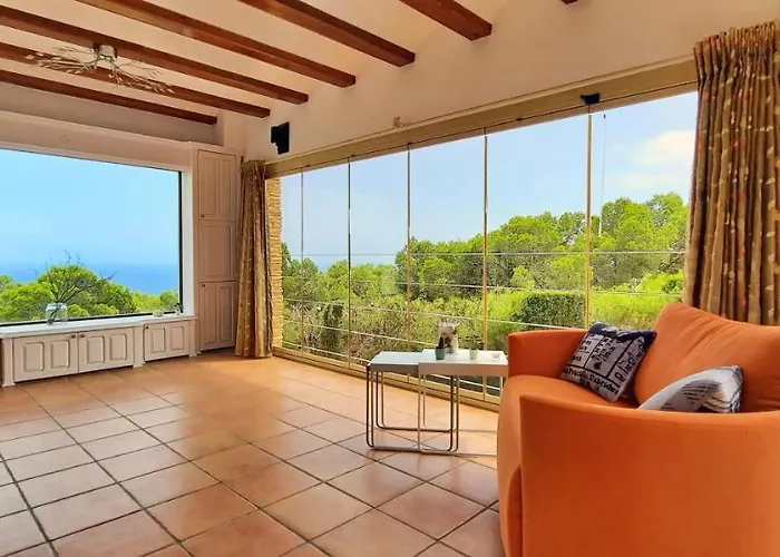 Villa Sun Carlos *