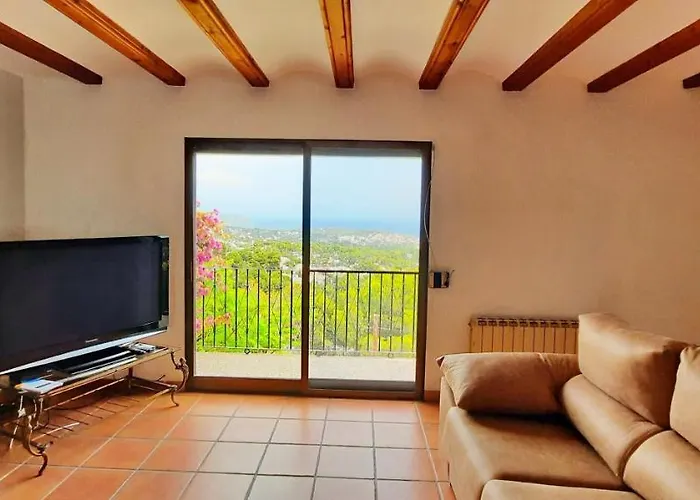 Sun Carlos Villa *