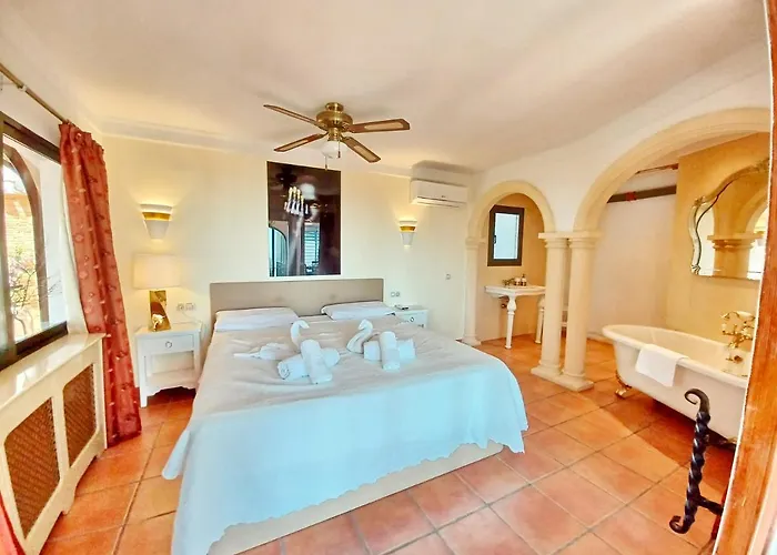 Villa Sun Carlos