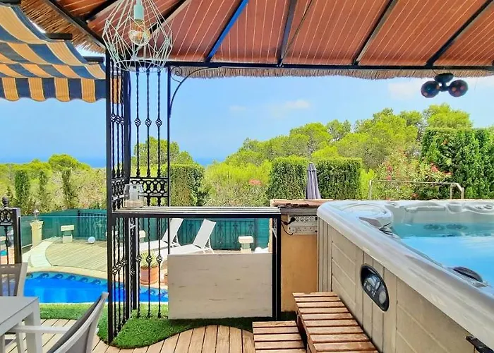 Villa Sun Carlos *