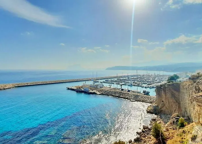 Sun Carlos Villa *